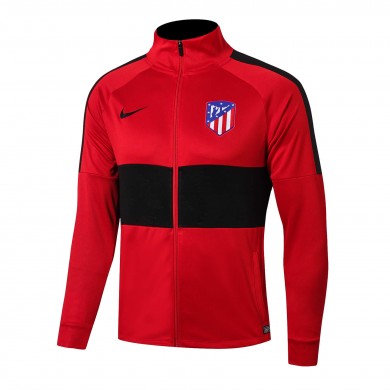 chaqueta de chándal Atlético de Madrid A204