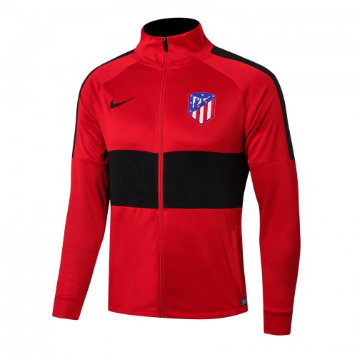 chaqueta de Atlético Madrid A204
