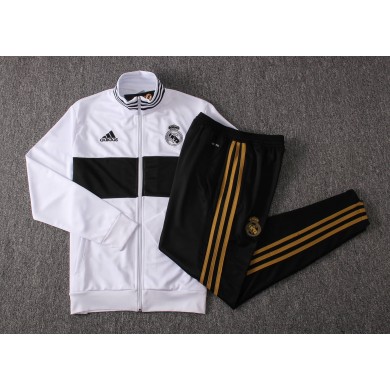 Chaqueta De Chándal Real Madrid A232