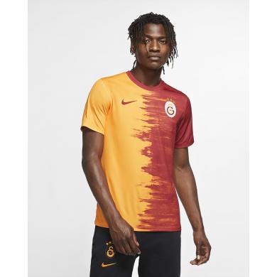 Camisetas Galatasaray 1ª Equipación 2021/2022