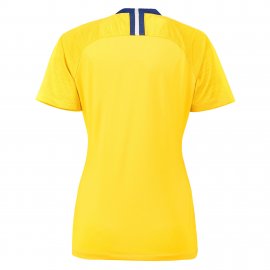 Camiseta Stadium de la equipación visitante del Chelsea 2018-19 para mujer