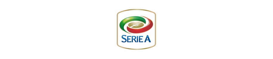 SERIE A SERIE A