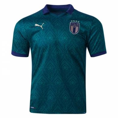 Camiseta Italia 3ª Equipación 2020