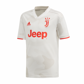 Camiseta Juventus Segunda Equipación 2019-2020 Niño