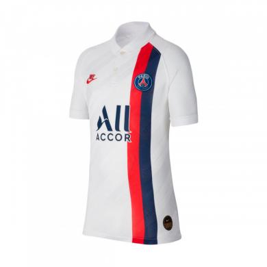 Camiseta París Saint-Germain 3ª Equipación 2019/2020