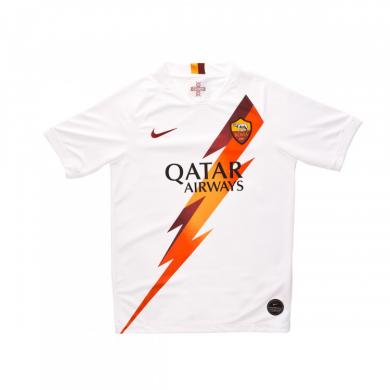 Camiseta AS Roma 2ª Equipación 2019/2020 NIÑO