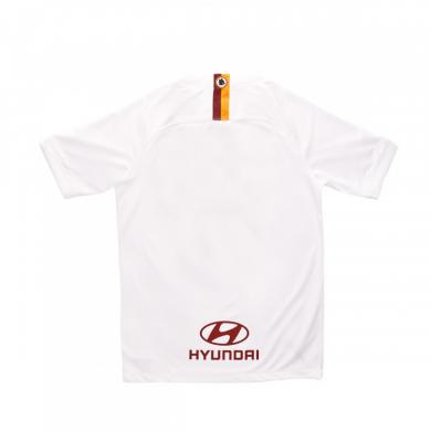 Camiseta AS Roma 2ª Equipación 2019/2020 NIÑO