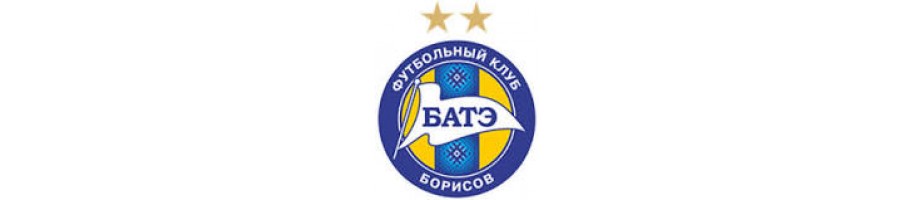 BATE Borisov BATE Borisov