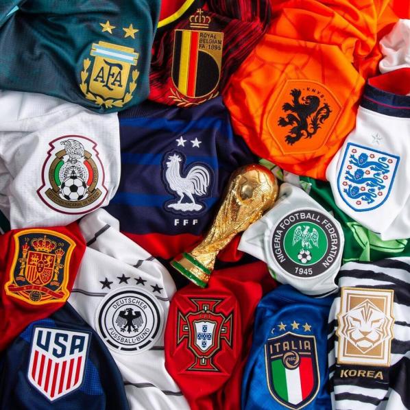 Comprar Camisetas de fútbol baratas 2024 online