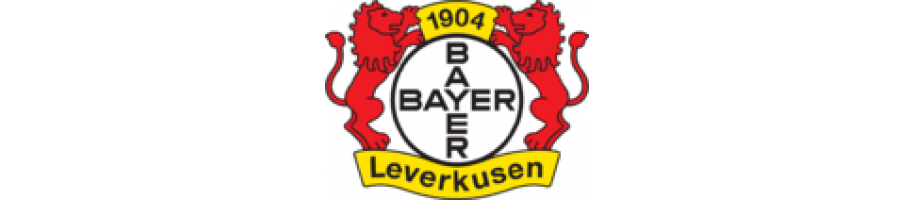 Bayer 04 Leverkusen Bayer 04 Leverkusen