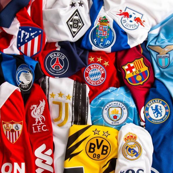 17 ideas de Camisetas de futbol baratas