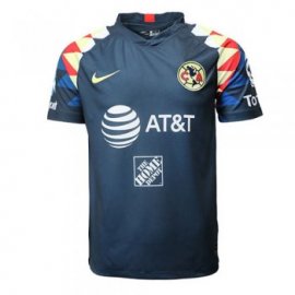 Club América Camiseta de la 2ª equipación 2019/20
