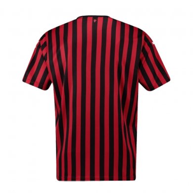 Camiseta AC Milan 1ª Equipación 2019/2020