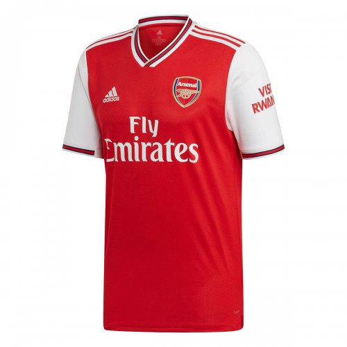 Camiseta Arsenal FC 1ª 2019/2020