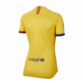 Camiseta b-arcelona 2ª Equipación 2019/2020 Mujer