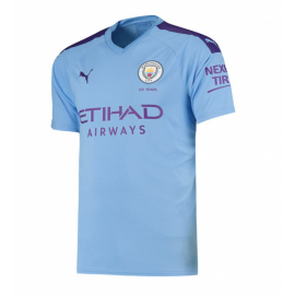 Camiseta Manchester City 1ª Equipación 2019/2020     