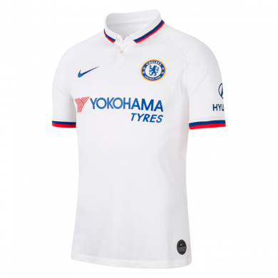 Camiseta Chelsea FC 2ª Equipación 2019/2020