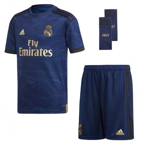 equipacion real madrid 2019 niño barata