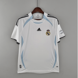 Camiseta 22/23 Real Madrid Pre-match