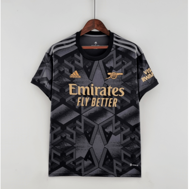 Camiseta Arsenal Fc Segunda Equipación 22/23