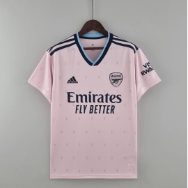 Camiseta Arsenal Fc Tercera Equipación 22/23