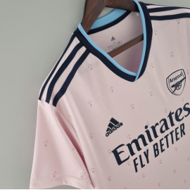 Camiseta Arsenal Fc Tercera Equipación 22/23