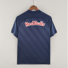 Camiseta Rb Leipzig 21/22 Azul Real