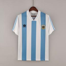 Camiseta Retro Argentina PRIMERA EQUIPACIÓN 1993