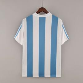 Camiseta Retro Argentina PRIMERA EQUIPACIÓN 1993