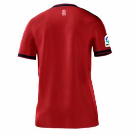 Camiseta Club Atletico Osasuna Primera Equipación 2021-2022 Niño