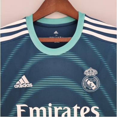 Camiseta Real Madrid Versión Jugador Clásica 22/23 Azul