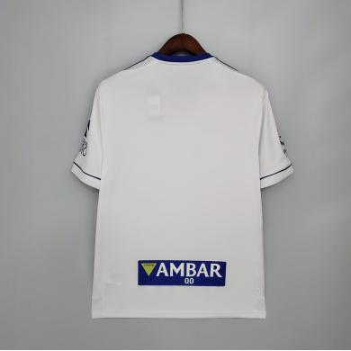 Camiseta Real Z-aragoza Primera Equipación 21/22