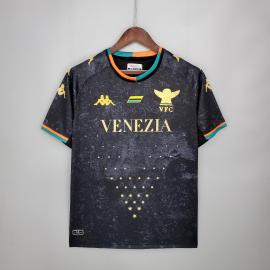 Camiseta Venezia Primera Equipación 2021/2022