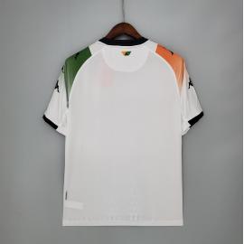 Camiseta Venezia Segunda Equipación 2021/2022