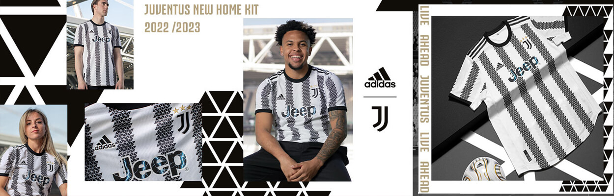 camiseta del Juventus