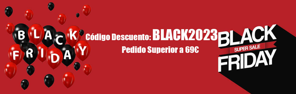 Black Friday Deals