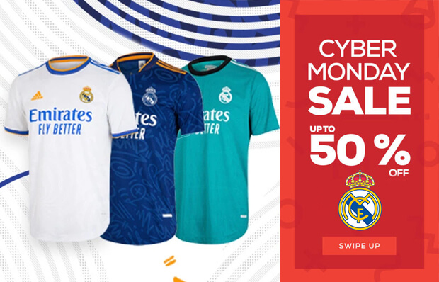 camiseta del real madrid 2020-2021