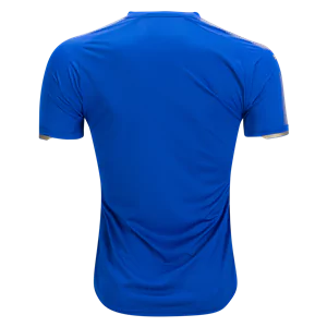 Camiseta 1a Equipación Leicester City 17-18