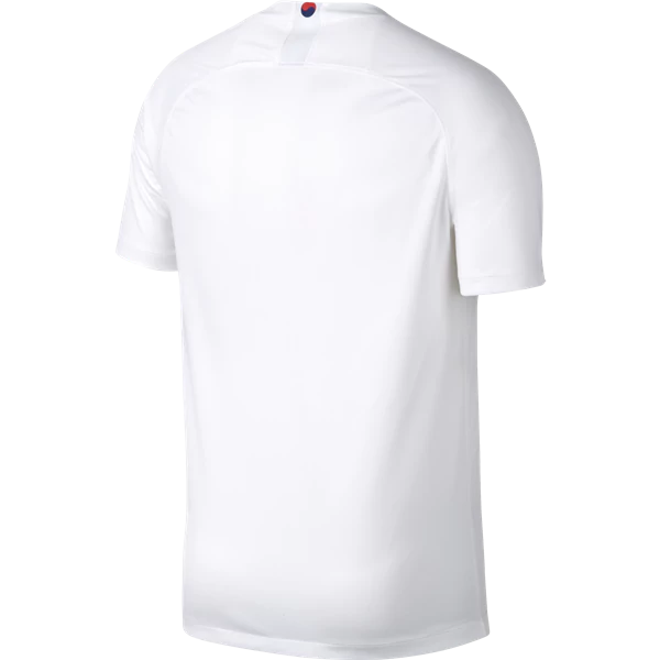 Camiseta 2a Equipación South Corea 2018