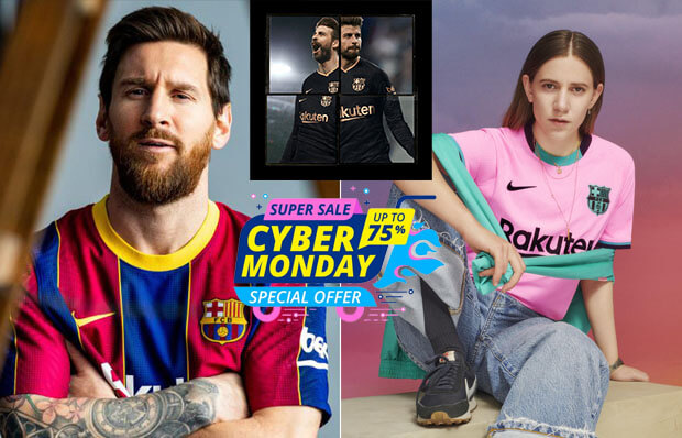 camiseta del barcelona