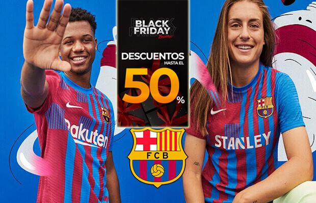 camiseta del barcelona