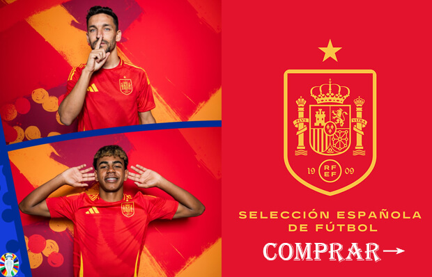 Camiseta España Baratas